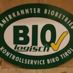 Bio Siegel BIKO Tirol