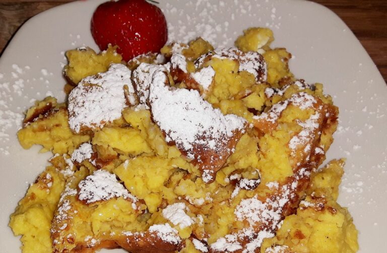 Kaiserschmarren